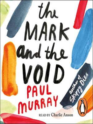 The Mark and the Void - Audiobook